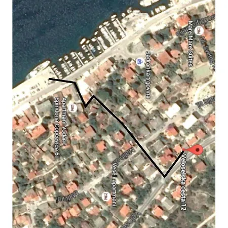 Leonora 2 * Mali Lošinj