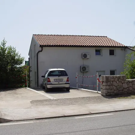 Appartamento Leonora 2