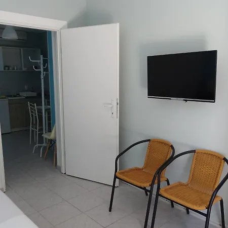Leonora 2 Appartamento Mali Lošinj