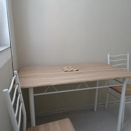 Leonora 2 Appartamento Mali Lošinj