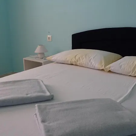 Appartamento Leonora 2 Mali Lošinj