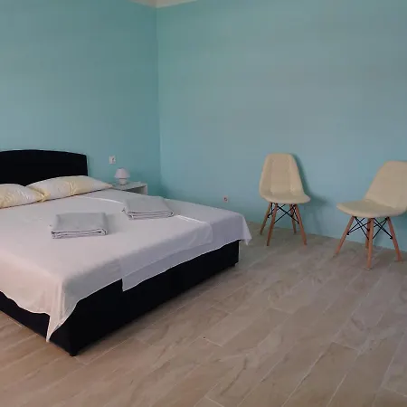 Appartamento Leonora 2 Mali Lošinj
