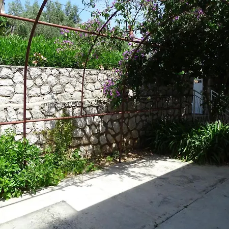 Appartamento Leonora 2 Mali Lošinj