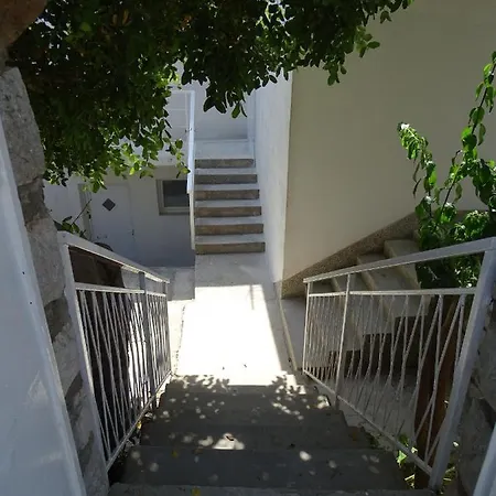 Leonora 2 Appartamento Mali Lošinj