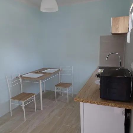 Appartamento Leonora 2 Mali Lošinj