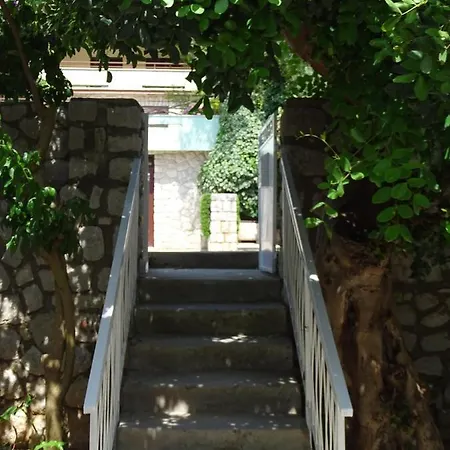 Leonora 2 Appartamento Mali Lošinj