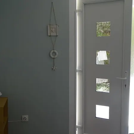 Appartamento Leonora 2 Mali Lošinj