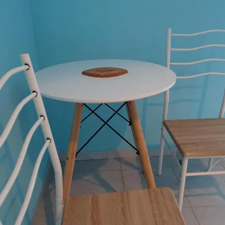 Leonora 2 Appartamento Mali Lošinj