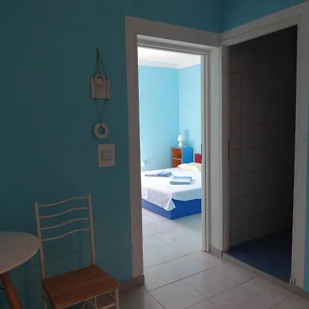 Leonora 2 Mali Lošinj