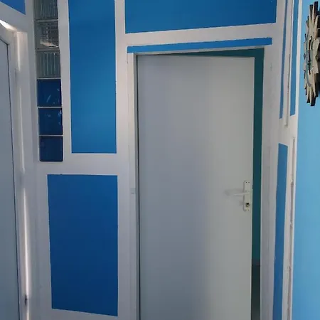 Appartamento Leonora 2 Mali Lošinj