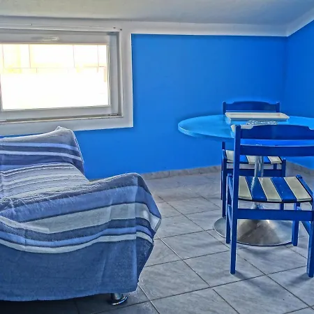 Leonora 2 Appartamento Mali Lošinj