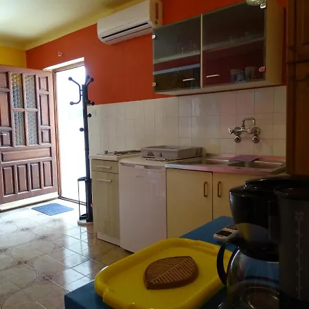 Appartamento Leonora 2 Mali Lošinj