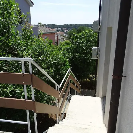 Leonora 2 Appartamento Mali Lošinj