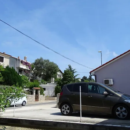 Leonora 2 Appartamento