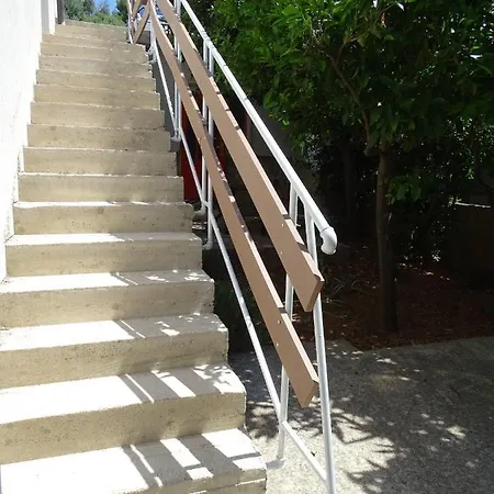 Leonora 2 Appartamento Mali Lošinj