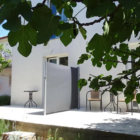 Appartamento Leonora 2 Mali Lošinj