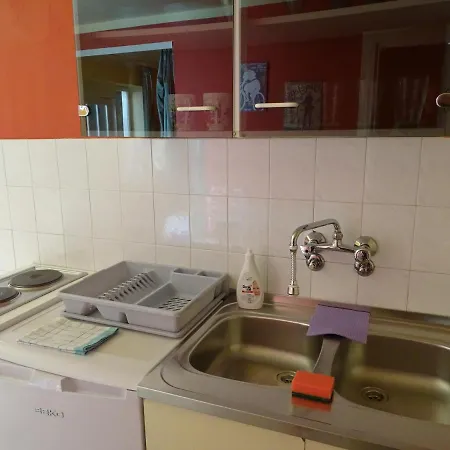 Leonora 2 * Mali Lošinj