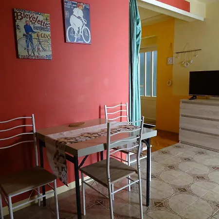 Appartamento Leonora 2 Mali Lošinj