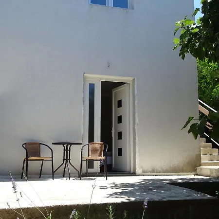 Appartamento Leonora 2