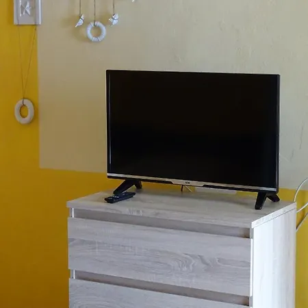 Appartamento Leonora 2 Mali Lošinj