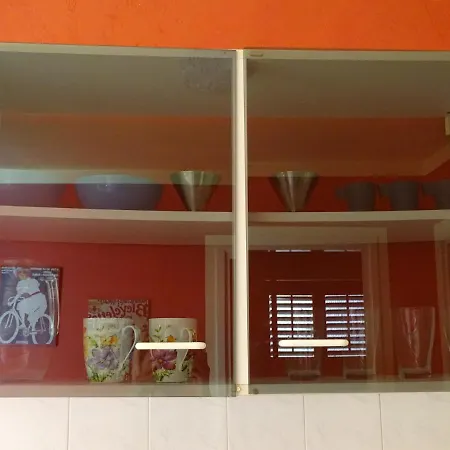 Appartamento Leonora 2