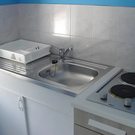 Appartamento Leonora 2 Mali Lošinj